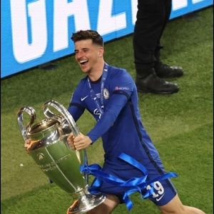 Meet your Posher, Abraham